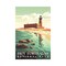 Dry Tortugas National Park Poster, Travel Art, Office Poster, Home Decor | S3 product 1